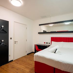 Double Room Disability Access No window